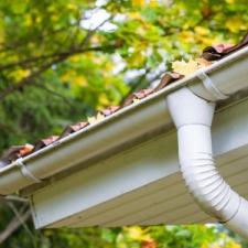 The Importance Of Gutters & How They Protect Your Home